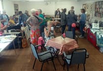 Community centre to host volunteer day