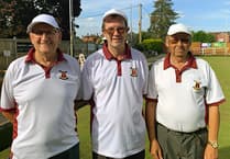 Wellington bowlers in splendid form