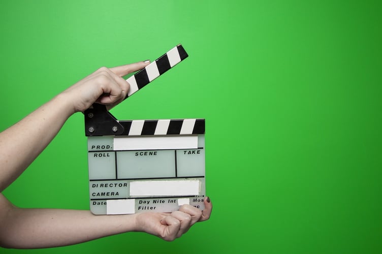 Wellington Film Festival have announced their 48-hour filmmaking challenge for young people
