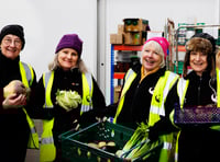 Wellington Weekly announces FareShare charity support