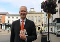 MP calls for 'bolder Britain' in anniversary message