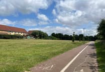 New gypsy and travellers' sites may be allocated within Somerset Local Plan