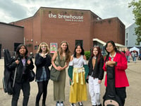 Wellington youth band dream of Eurovision