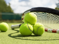 Minehead teams top the table in tennis league