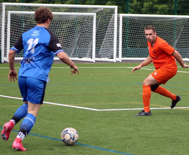 Plenty of positives for Wellington in first pre-season friendly m