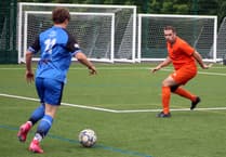 Plenty of positives for Wellington in first pre-season friendly