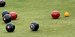 Wellington Bowling Club teams come away with mixed fortunes