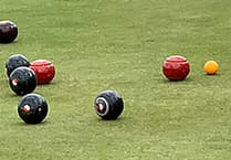 Wellington Bowling Club teams come away with mixed fortunes
