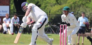 Buckland St Mary keep ahead of Fitzhead