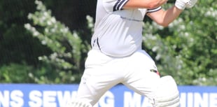 Wellington Seconds gain thrilling one-wicket victory 