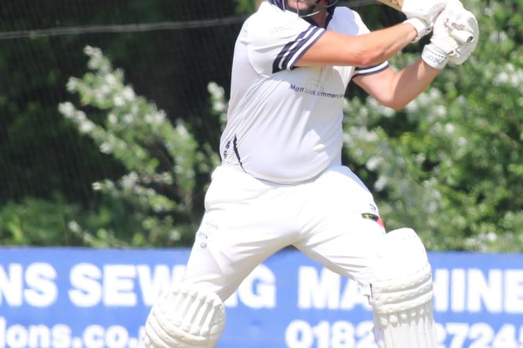 Wellington 2nd and 3rd team cricket