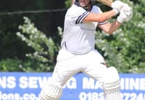 Wellington Seconds gain thrilling one-wicket victory