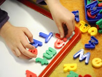 More families benefit from tax-free childcare in Somerset