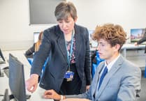 Wellington School shortlisted for student careers award