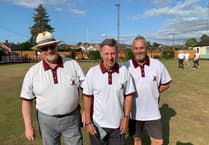 Clean sweep for Wellington's in-form bowlers