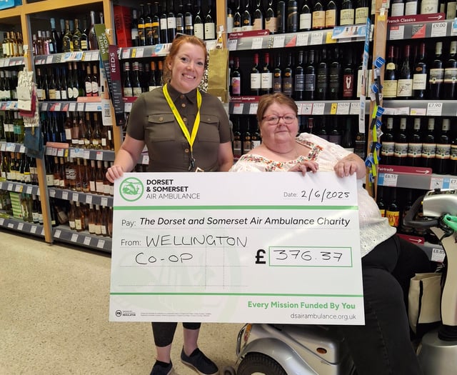 Your community news from Wellington and beyond