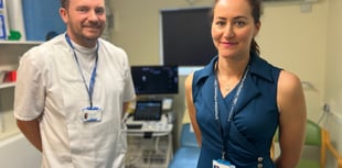 New rheumatology clinic opens