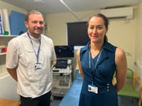 New rheumatology clinic opens