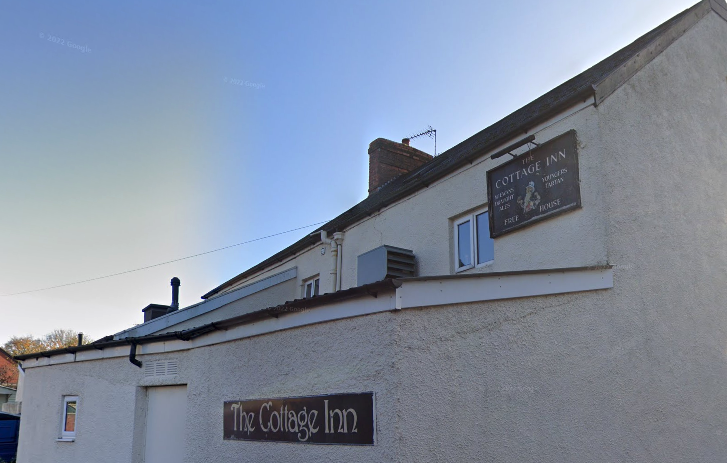 The Cottage Inn, Wellington, will be hosting a coffee morning to support local residents suffering from isolation