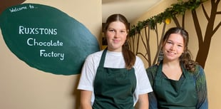 Chocolate factory to open on the High Street