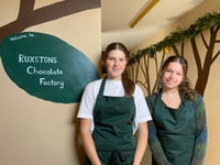 Chocolate factory to open on the High Street