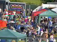 Councillors reject festival grant request