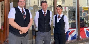 Funeral director joins Fore Street services