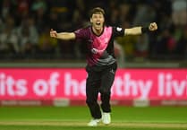 Somerset through to 2025 Vitality Blast quarter-finals
