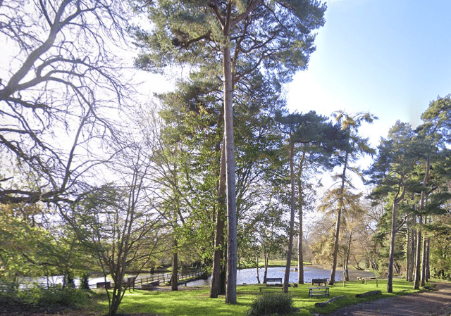 Development of land would not be welcome