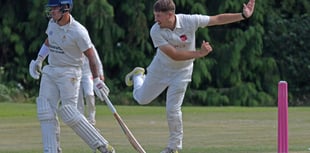 Wellington pull off thrilling one-wicket win at Yeovil 