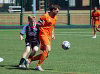 Wellington squeeze home in pre-season friendly against Middlezoy
