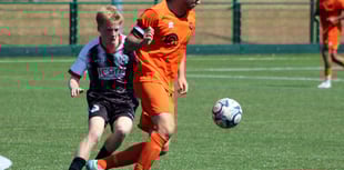 Wellington squeeze home in pre-season friendly against Middlezoy