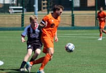 Wellington squeeze home in pre-season friendly against Middlezoy