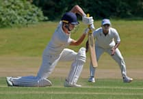 Wellington Seconds lose derby match at home to Grove