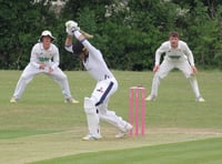 Kilve continue winning ways while Crowcombe avoid shock defeat