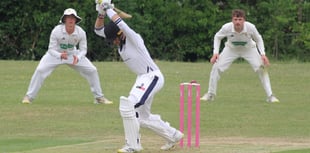 Kilve continue winning ways while Crowcombe avoid shock defeat