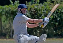 Kilve stay top but champions Ashbrittle go down