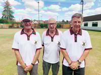 Mixed fortunes for Wellington Lions and Tigers 