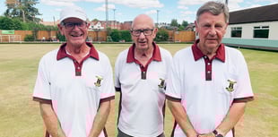 Mixed fortunes for Wellington Lions and Tigers 
