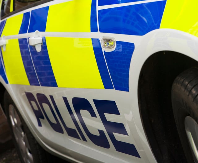 Drink-driving arrest after M5 crash near Wellington