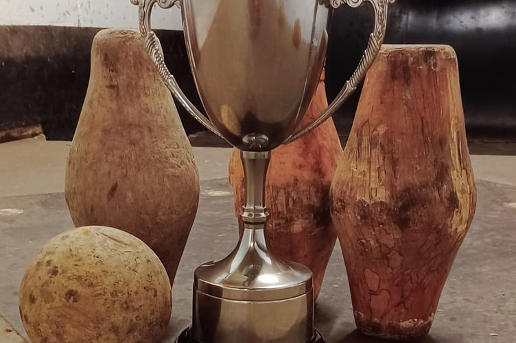 Wellington Ex-Services Skittles League preview