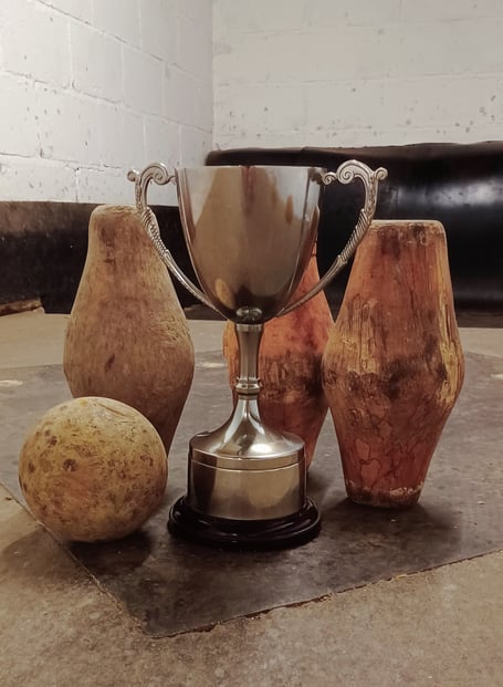 Wellington Ex-Services Skittles League preview