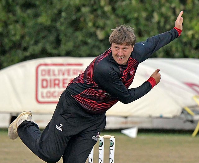 Wellington stun Bridgwater to reach final of  Baker Cup 