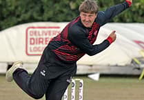 Wellington stun Bridgwater to reach final of  Baker Cup