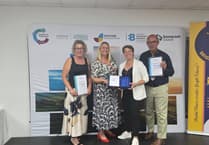 Court Fields School wins prestigious careers award