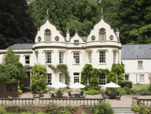 Plans to rebuild grade II listed Langford Budville hotel 
