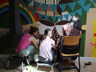 Youth charity to host summer fun at community hub 