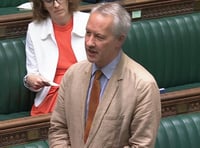 MP wants fewer council house sales