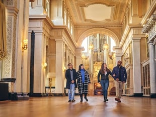 Discover your next day out at Blenheim Palace 