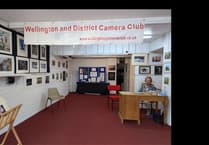 Wellington and District Camera Club to showcase free exhibition